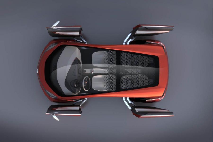  Tata MegaPixel Concept 2012 года  (фото 62 из 74)